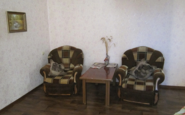 Lider Komforta Apartments
