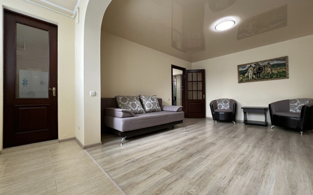 Yevro Stalingrada 41 Kakdoma Sevastopol Flat