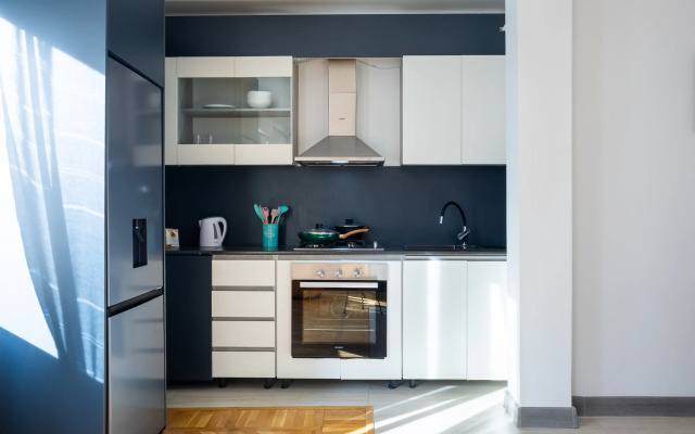 KeyGo #0148 1 Bedroom Design near Saryan Street Apartments