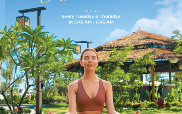 Nesta Hoian Spa Resort