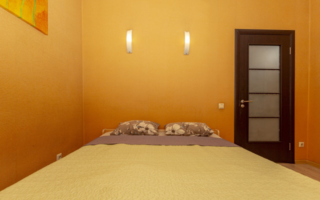 03 Samiy Tsentr. Idealno dlya Komandirovannykh i Turistov Apartments