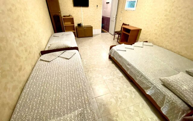 Veles Private House