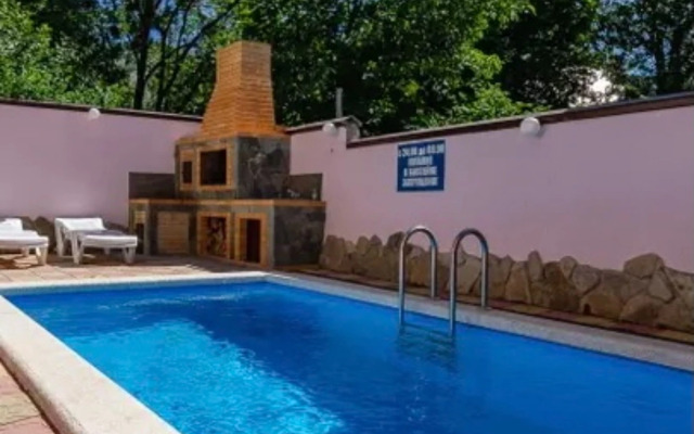 Меблированные комнаты Дежавю