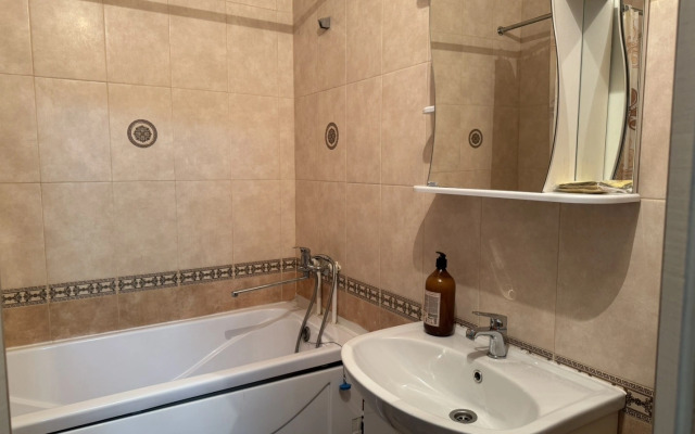 Uyutnaya Dvuhkomnatnaya Na Kirova Flat