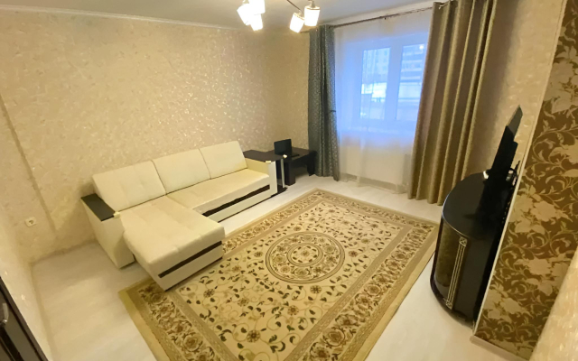 Квартира Уютная в Казани