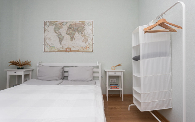 Апартаменты Kenig Home