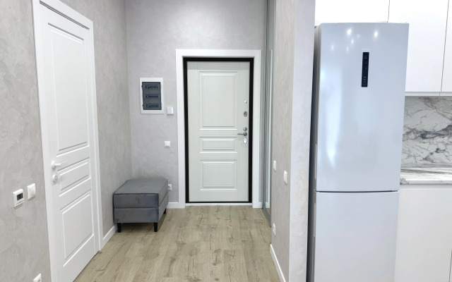 Квартира На Первомайской 1