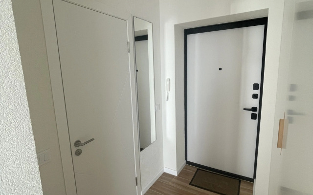 V Novom Dome S Idealnym Raspolozheniem Flat