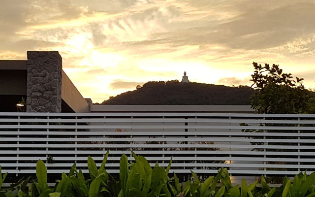Acasia Pool Villa Resort Phuket Villa