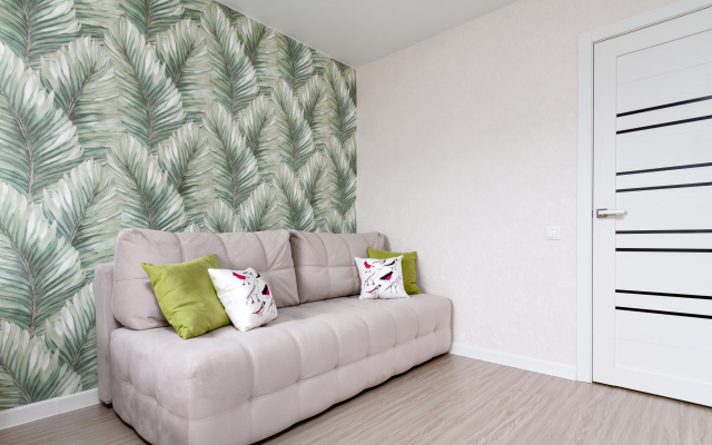 Lds Sibir Bogdana Khmelnitskogo Tayginskaya Volochaevskaya Apartment