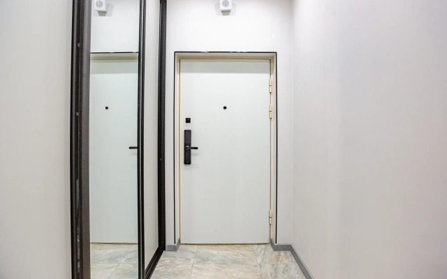 Apart 77 Art Apartments