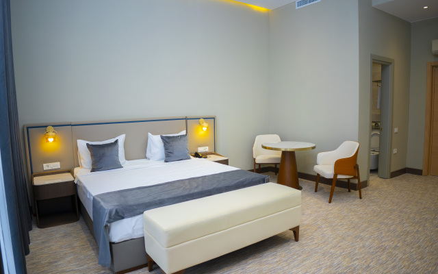 Hotel Port Marine Baku