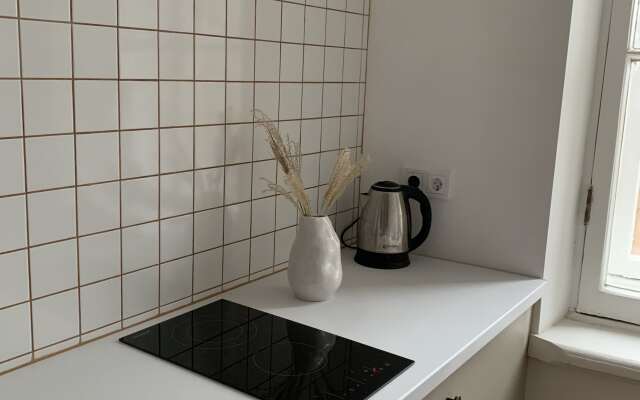 Апартаменты Студия Рубинштейна 29