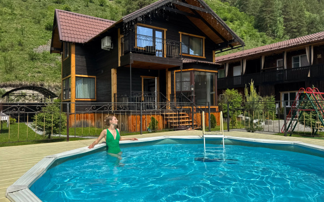 Usadba Zorkinyih Mini-Hotel