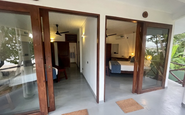 Casa Smeralda Boutique Hotel