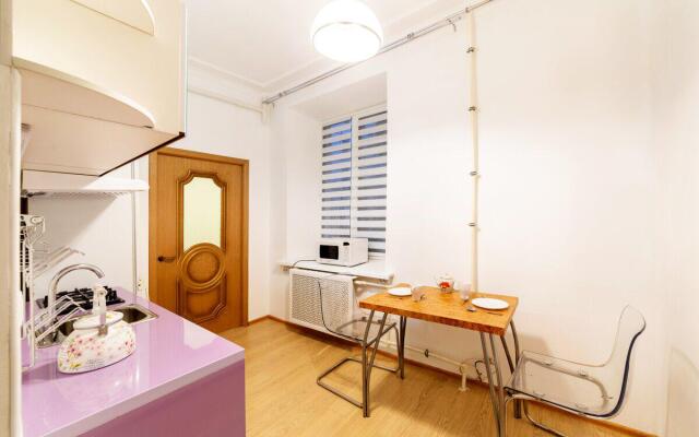 Апартаменты на Площади Свободы