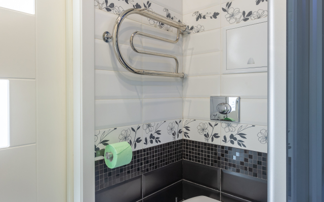 Enjoy Smolenskaia In Central Area Apartments