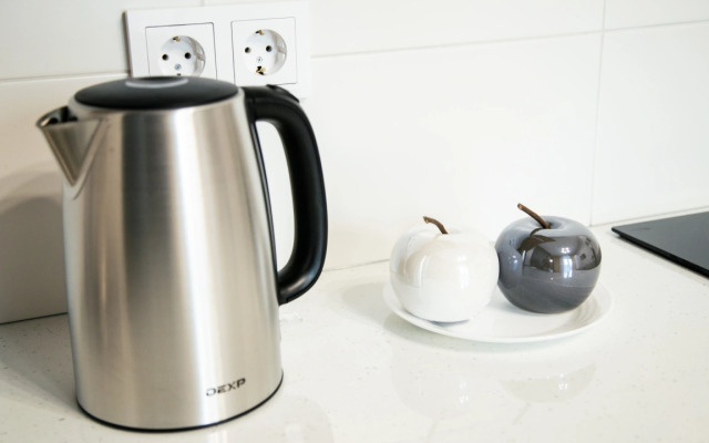 Апартаменты Уютные квартиры в Ново Ленино (1)