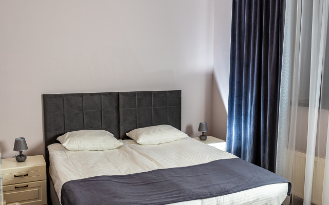 Gerberg House Hotel