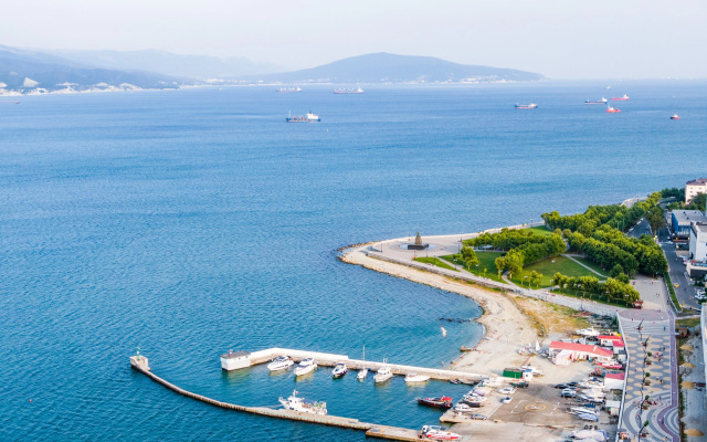 Visitnovorossiysk Apartments