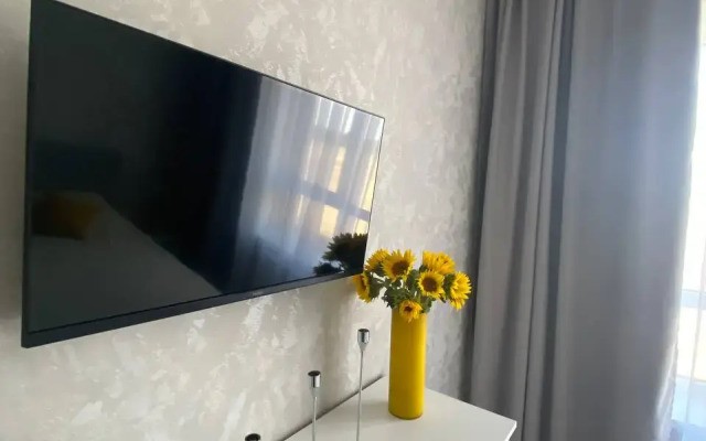 Apartamenty Pole Flat