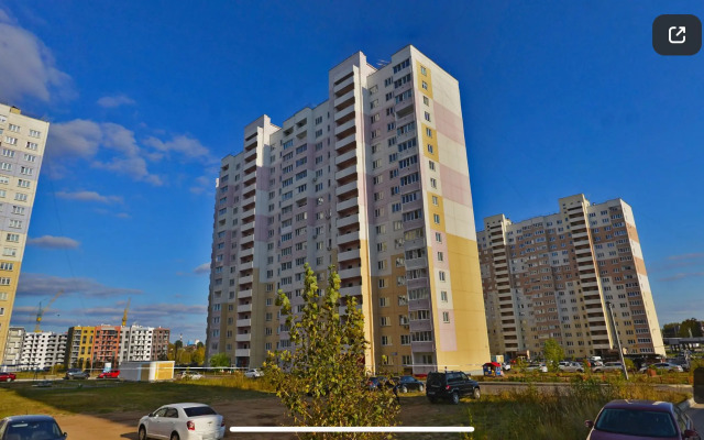 Апартаменты у Тц Рио Иваново (6 этаж)