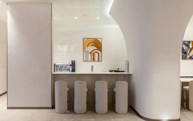 Palmira Art Hotel