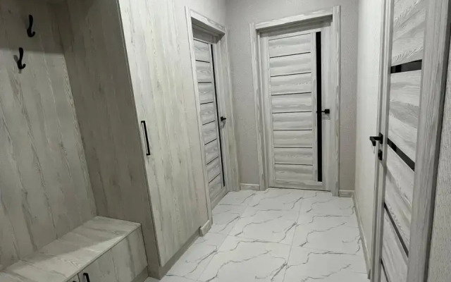 Kazvakhstan Akmolinskaya Oblasty Ulitsa Kosshigulova Dom 121 Apartments