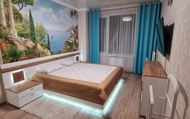 Gostinica Nomera Park-Otel'