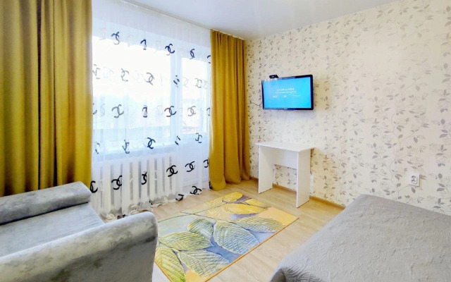 Квартира Чайковский на Мира 32