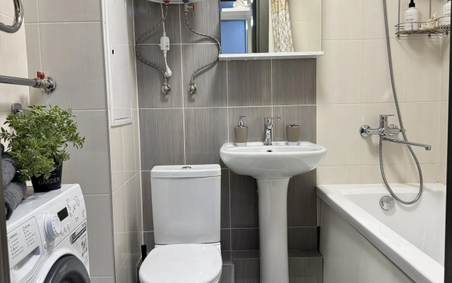 Квартира ЖК Сокол г Самара ул Революционная 101В