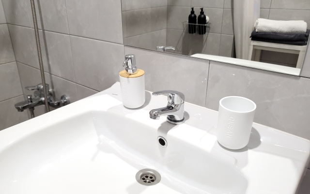 Апартаменты Гончарная 20