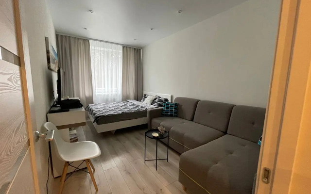 Квартира Уютная Сканди