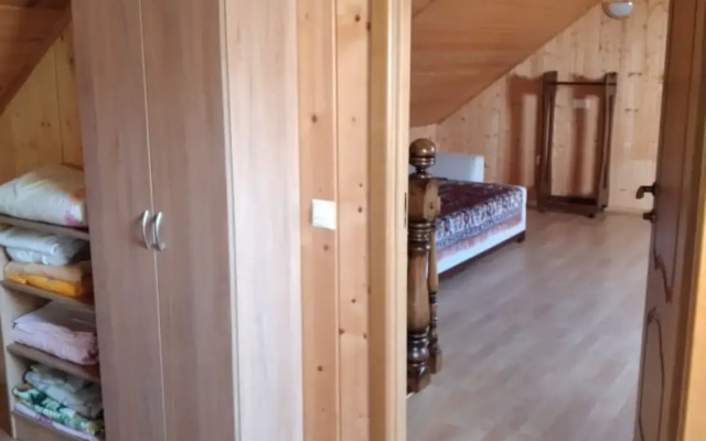 Pillau Beach Guest house