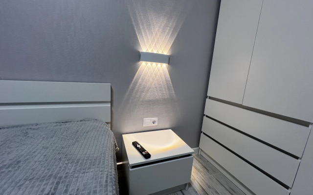 Квартира новая двушка в Родниковой долине