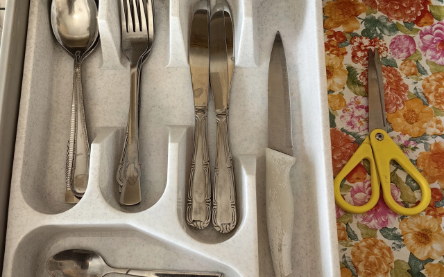 Smolensk Krasninskoye Shosse 6 Flat