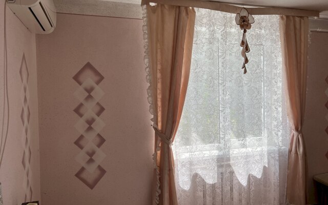 Частный дом 388 Геленджикский проспект