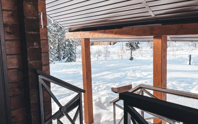 Kedrovy Guest house
