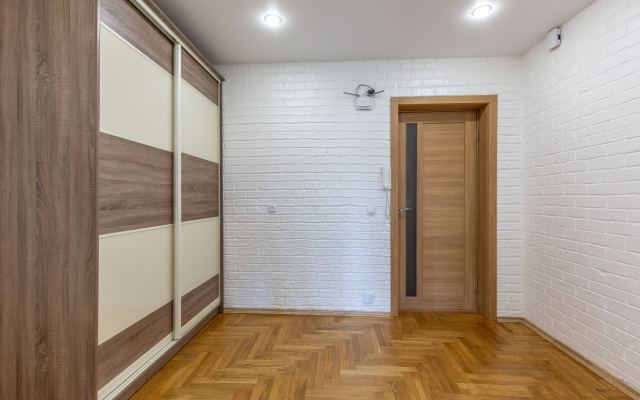 Апартаменты Трехкомнатные "Ладгорна" на Победителей