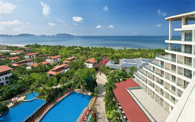 Отель Junda Seaview