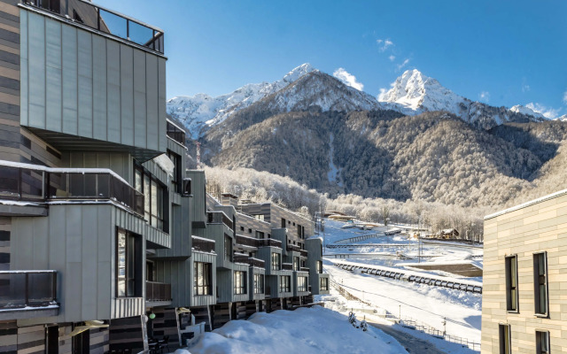 Апарт-отель «СКАЙПАРК»