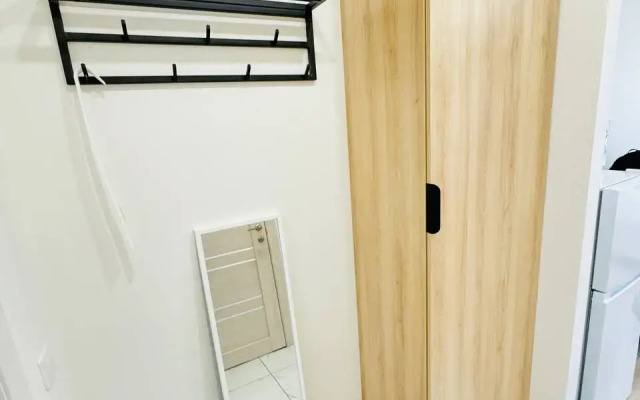 Na Ulitse Khutorskaya 1/3 Apartments