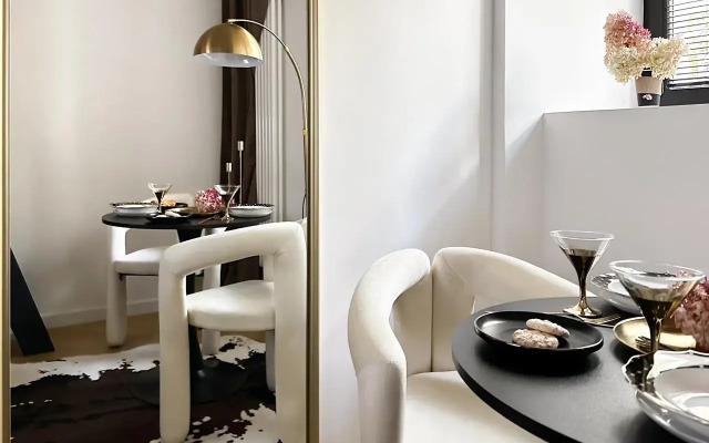 Апартаменты Петровка 26 Matison Home