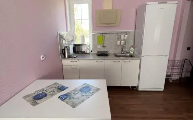 Апартаменты Гестия 2