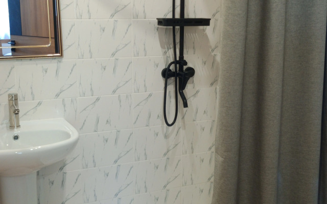 Хостел Уютный