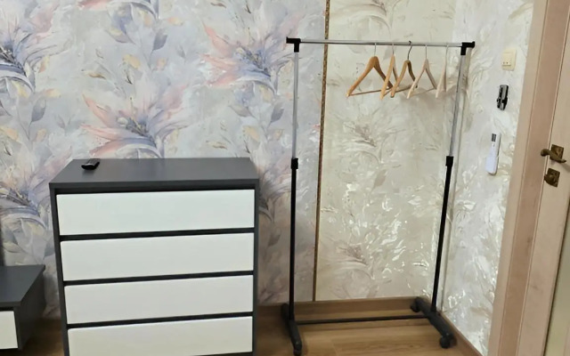 Квартира Двухкомнатная номер 3 на Мира 15