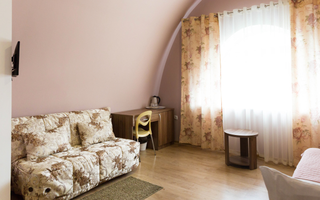 Idilliya Hotel
