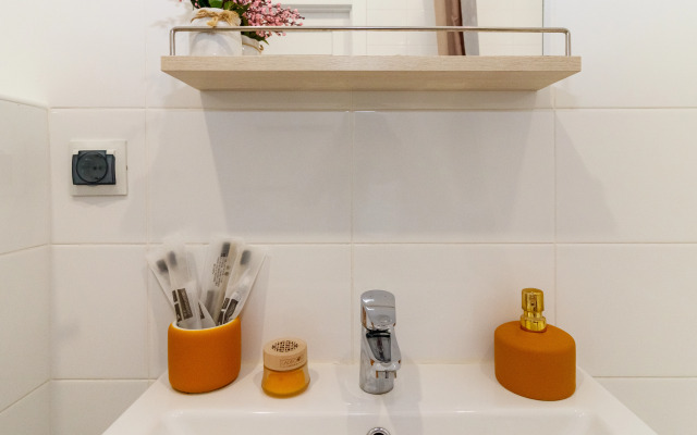 Квартира Трехкомнатная Просторная