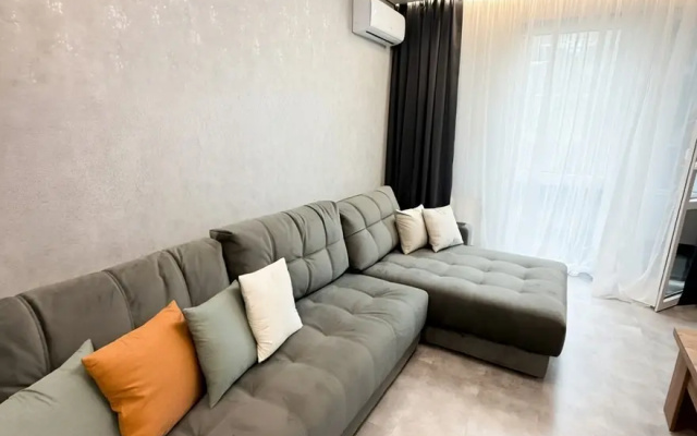 Kvartira Uutnaa kvartira v kurortnom gorode Alta