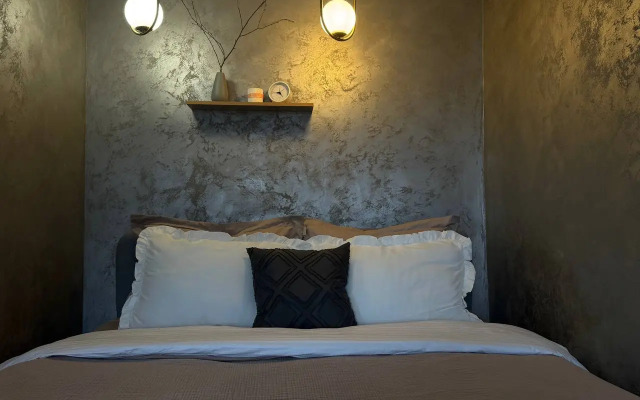 Апартаменты Hygge Karelia Romantica